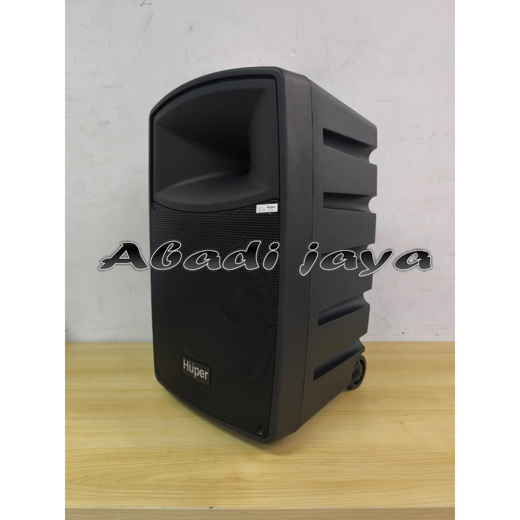 portable meeting wireless huper jl 12 pro 12 inch ORIGINAL huper jl12pro