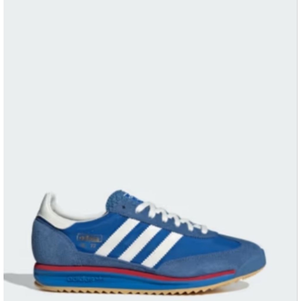 Adidas SL72 Blue Original