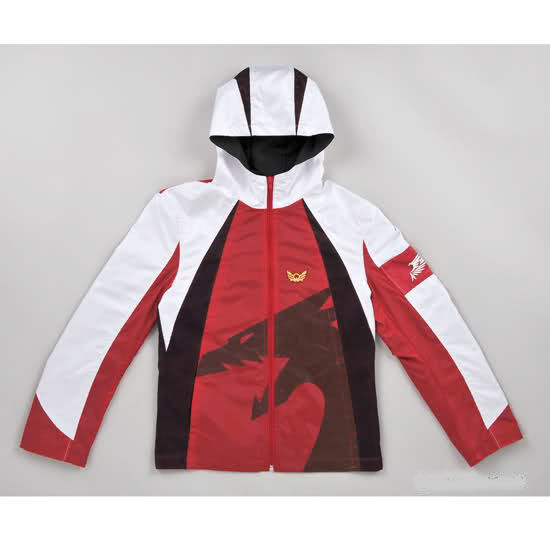 Tensou Sentai Goseiger Jacket Size S-4XL