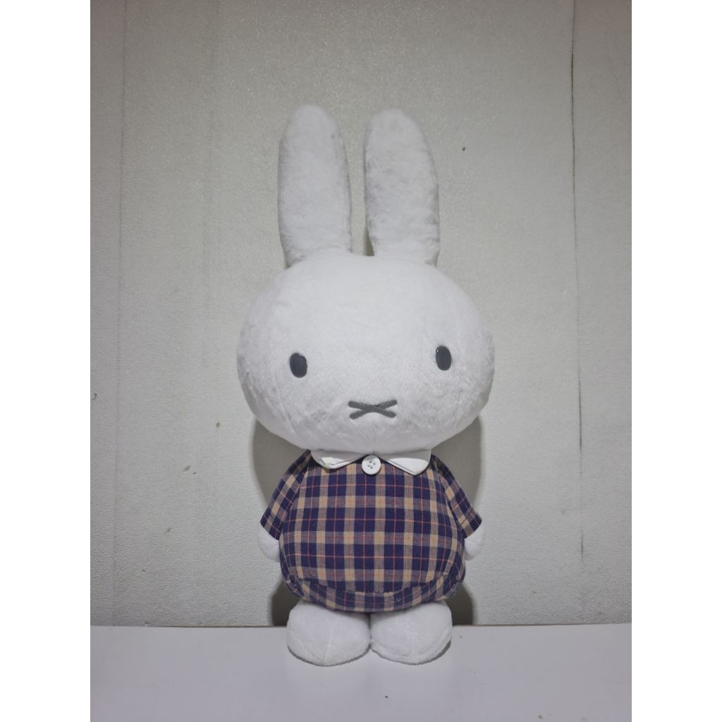 Boneka Karakter Miffy / Miffy Original