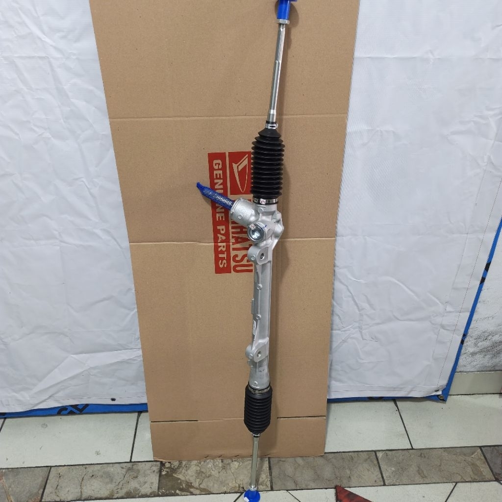 Rack Steering Rack Steer Daihatsu Sigra