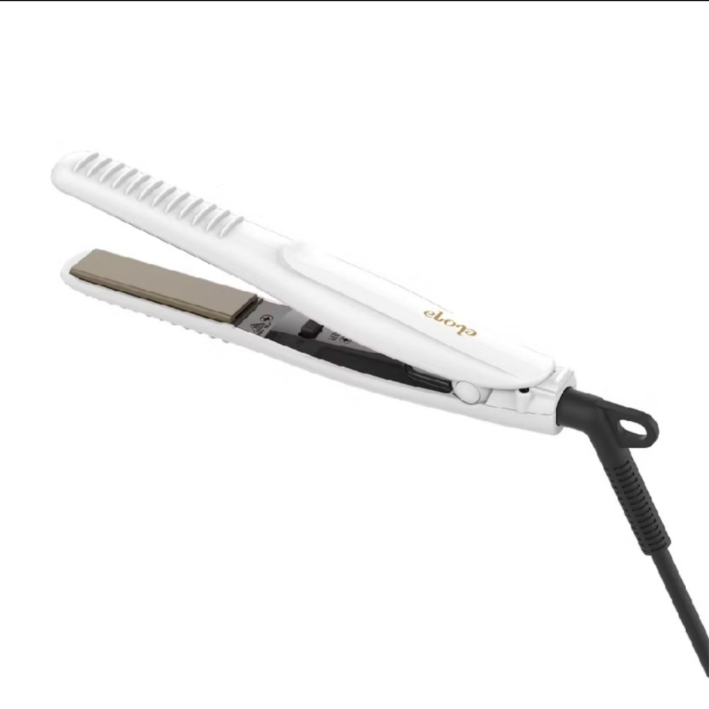 Elona Vermicelli ~ Ultra-Mini Straightener ( catokan mini )