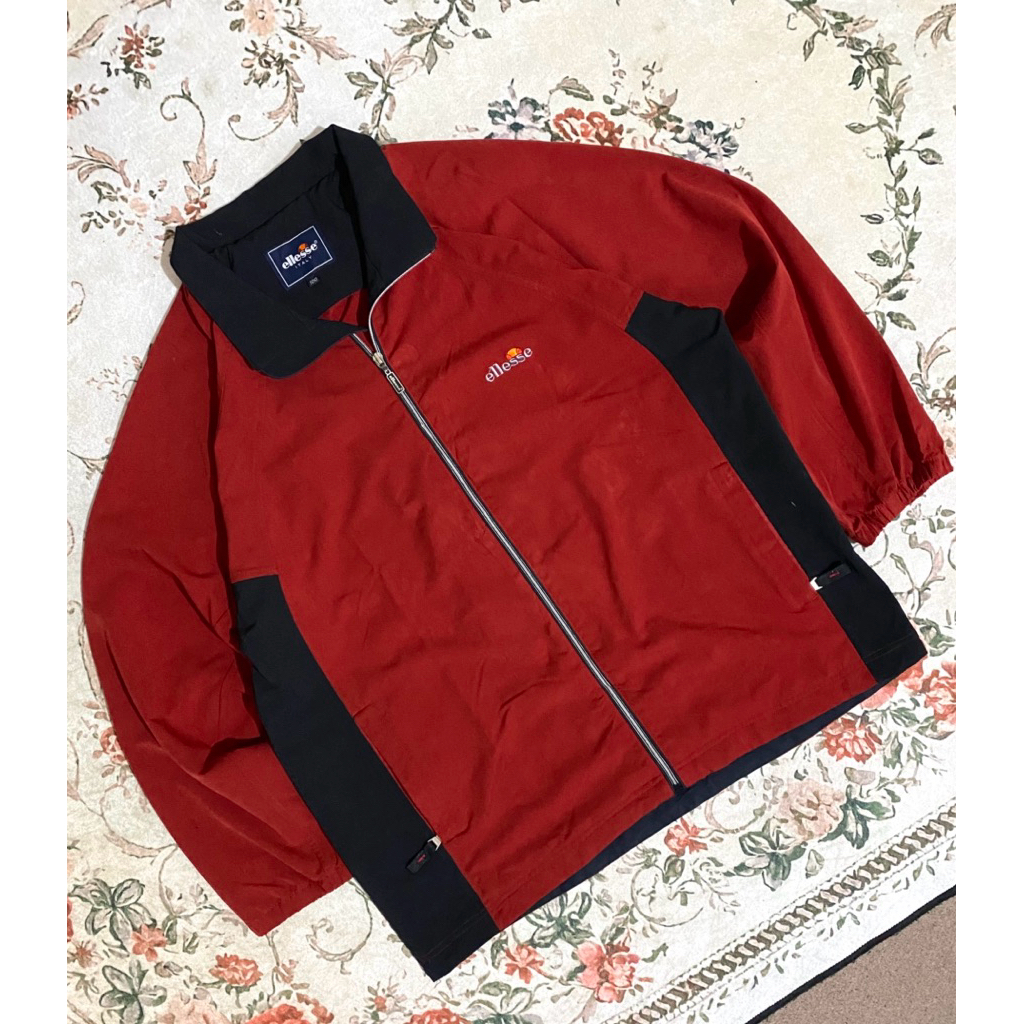 ellese windbreaker vintage style original