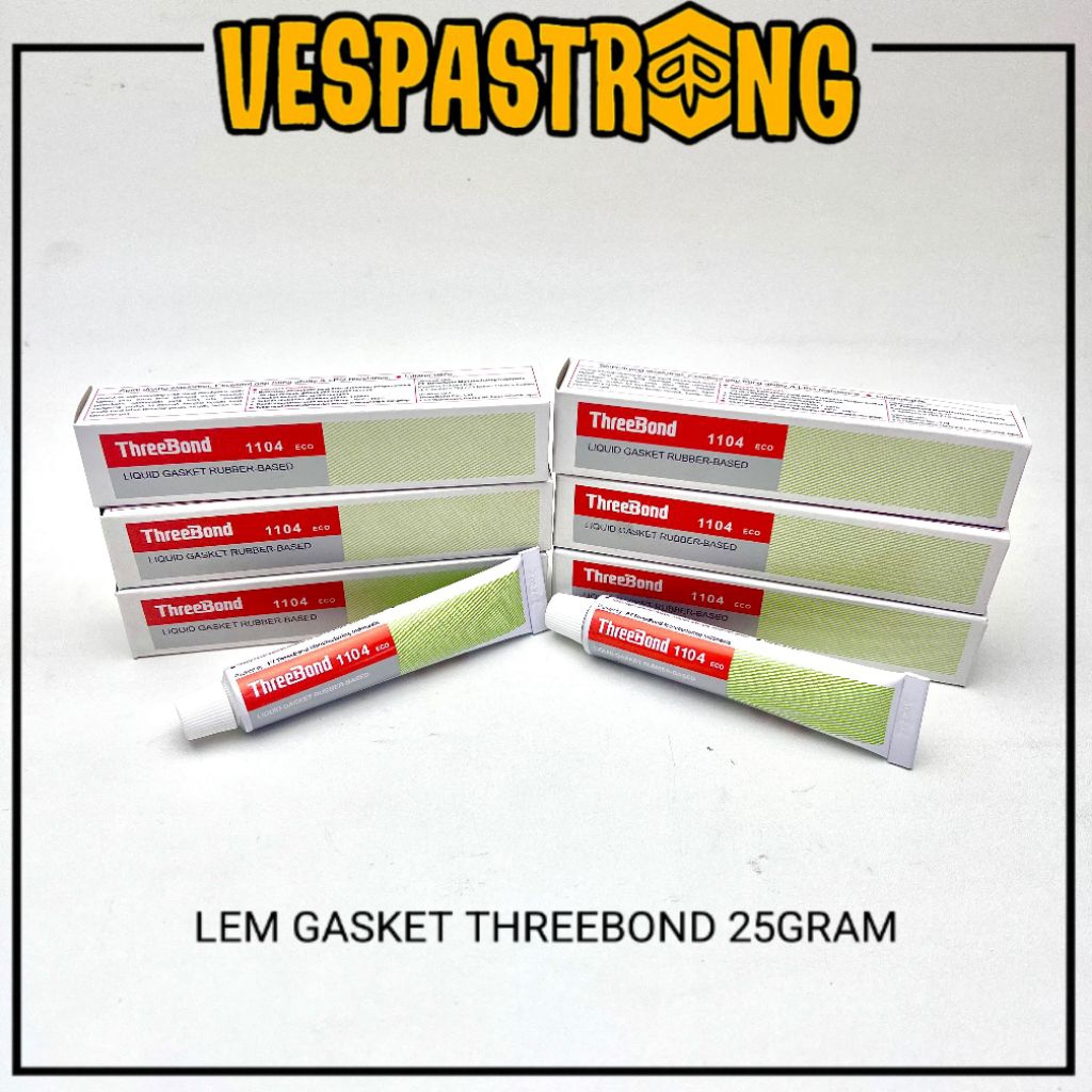 lem gasket paking threebond lem paking tribon