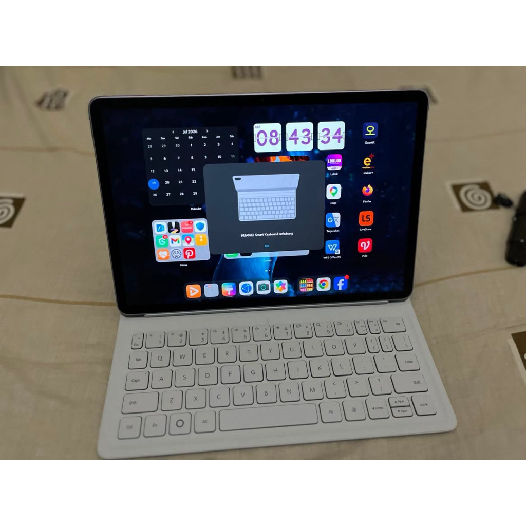 Huawei Matepad 11.5 PaperMatte Edition