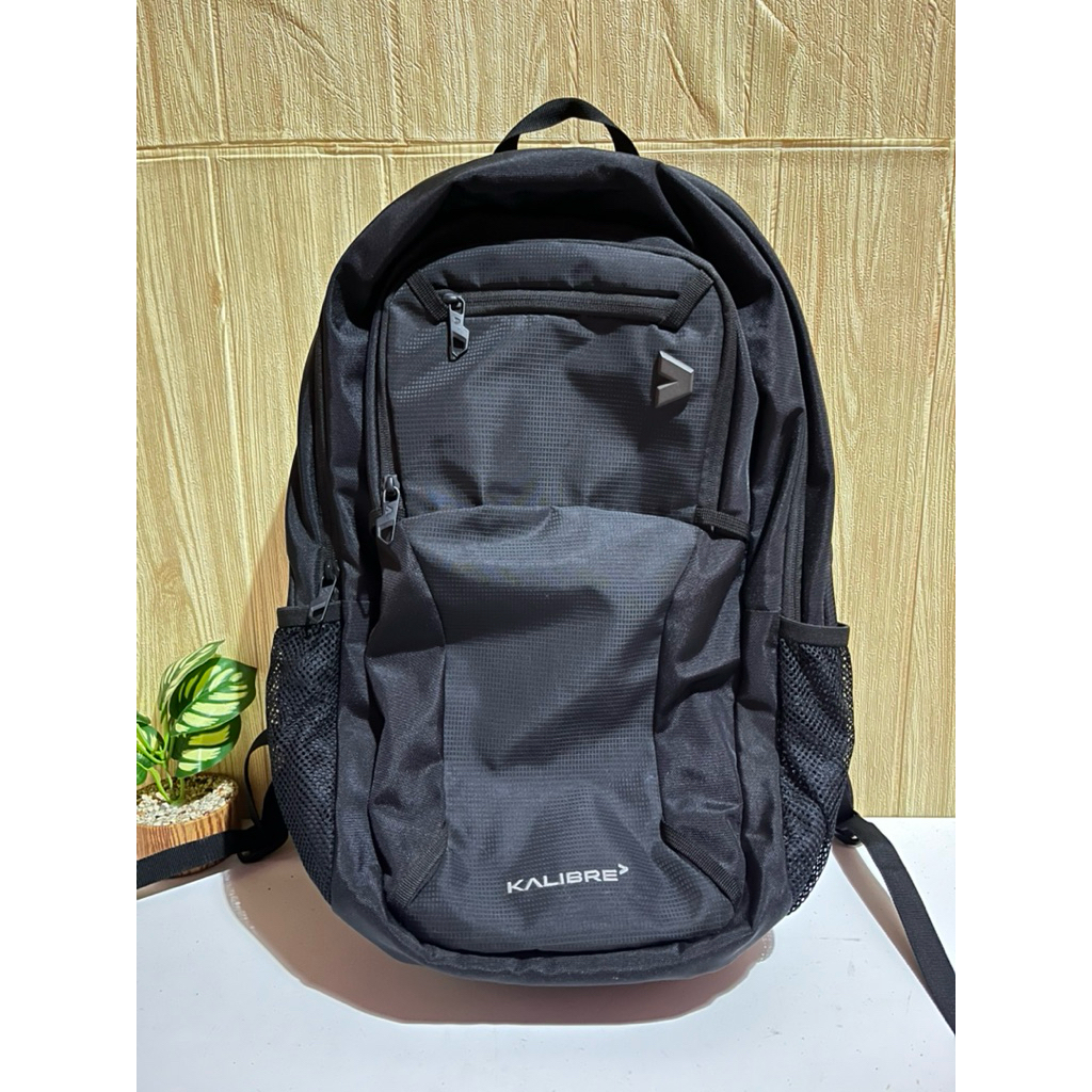 TAS RANSEL KALIBRE