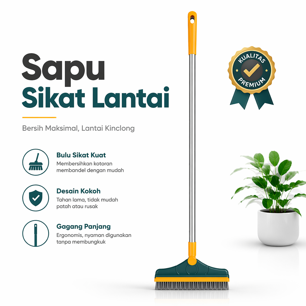 Alat Pel Pengepel Lantai Lap Pel Lantai Bolde Super Mop Mop Pel Lantai