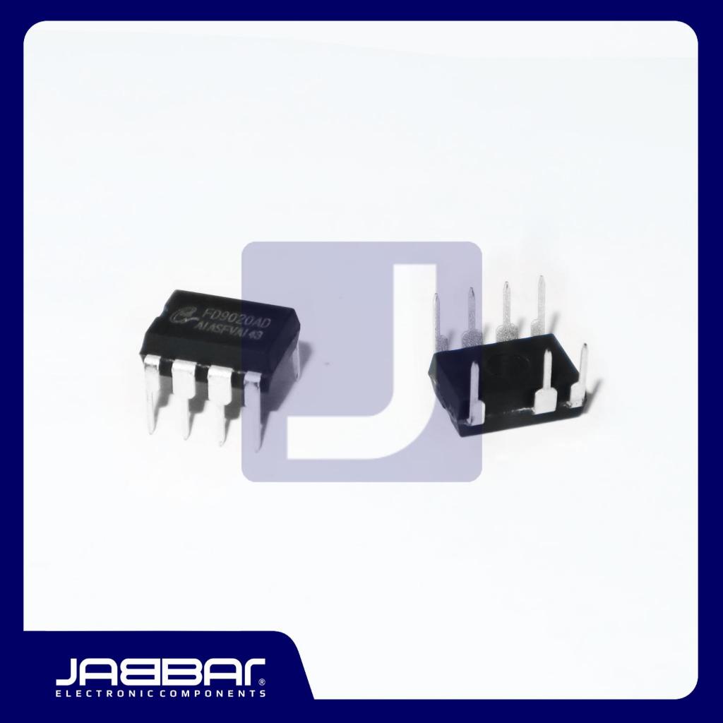 FD9020AD DIP7 - Sparepart Elektronik