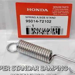PER STANDAR SAMPING BEAT VARIO ORIGINAL 95014-72102