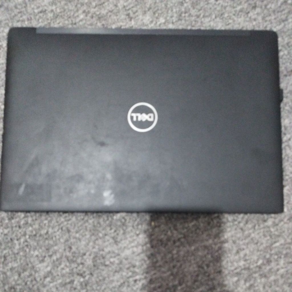 DELL LATITUDE 7390