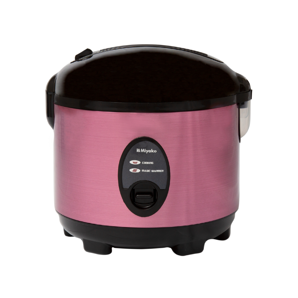 Miyako Rice Cooker MCM-508 SBC / Magic Warmer 3IN1 Plus 1.8 Liter MCM-508 SBC / MCM 508 SBC / MCM508