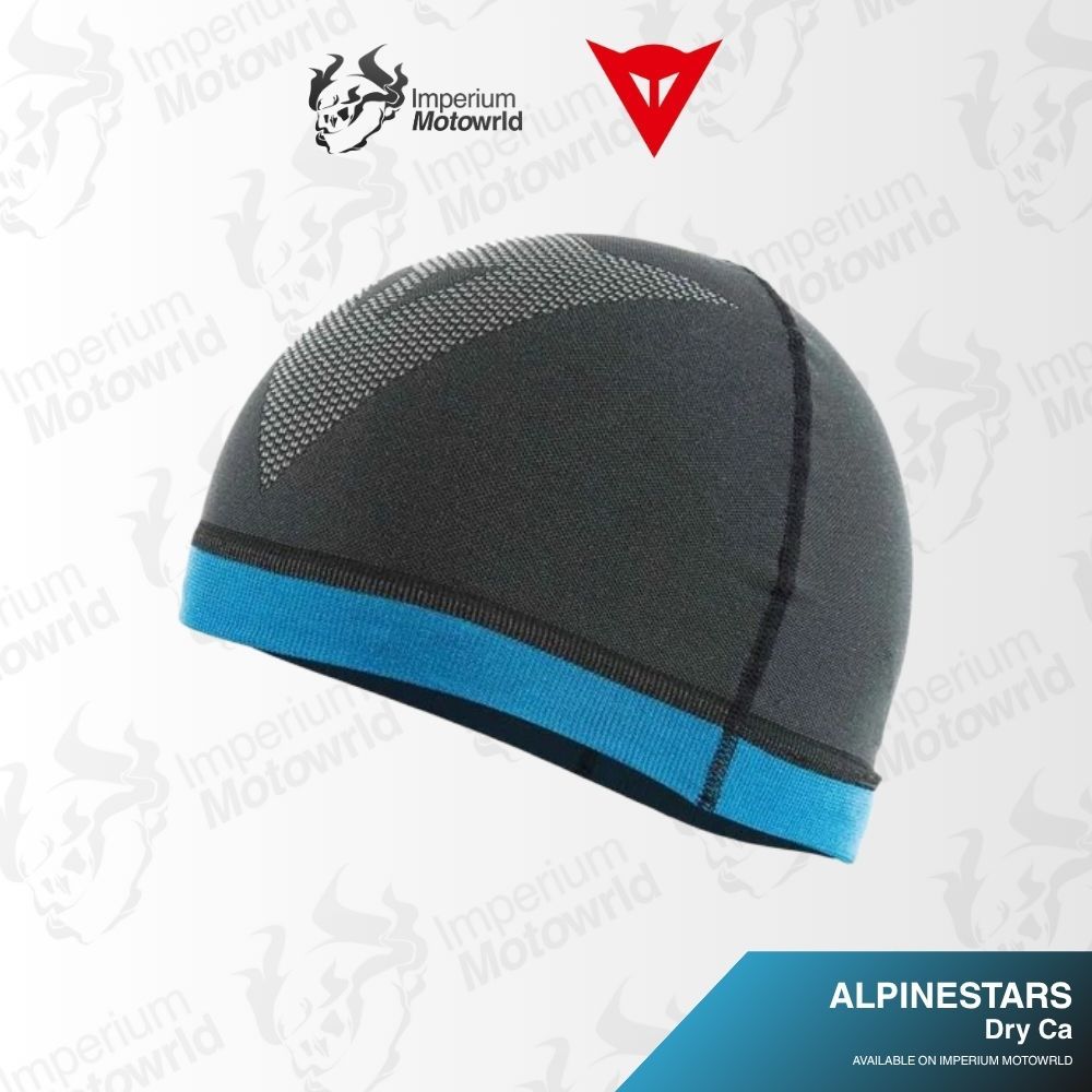 Dainese Dry Cap - Under Helmet Cap | Dainese Original | Imperium Motoworld