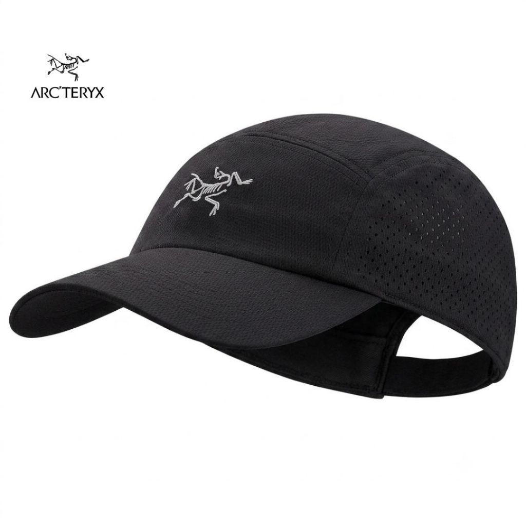 Arc'teryx - Topi Seamless Quick Dry