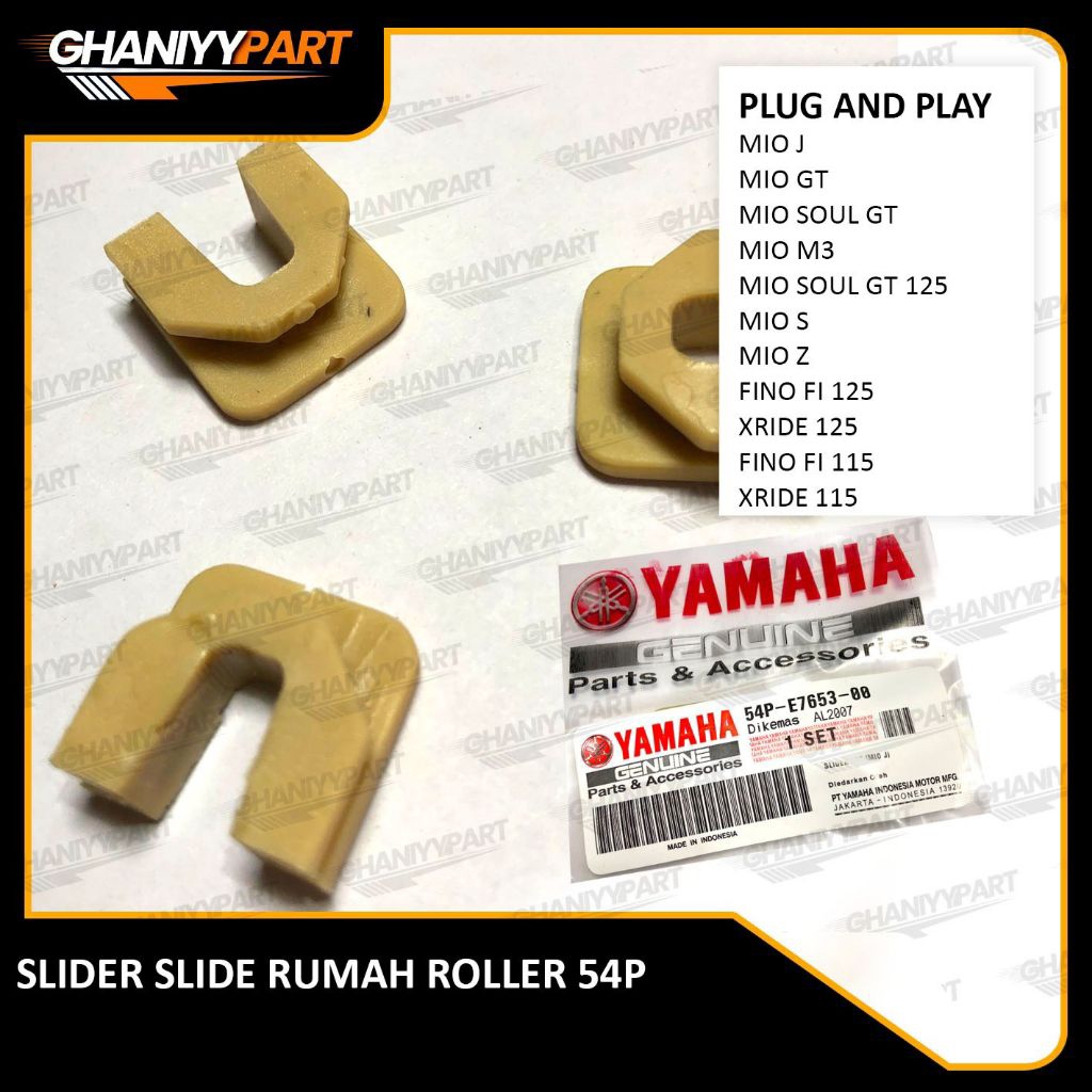 SLIDER SLIDE SLIDER MIO J SLIDER MIO GT SLIDER MIO M3 SLIDER MIO SOUL GT SLIDER MIO SOUL GT 125 SLID