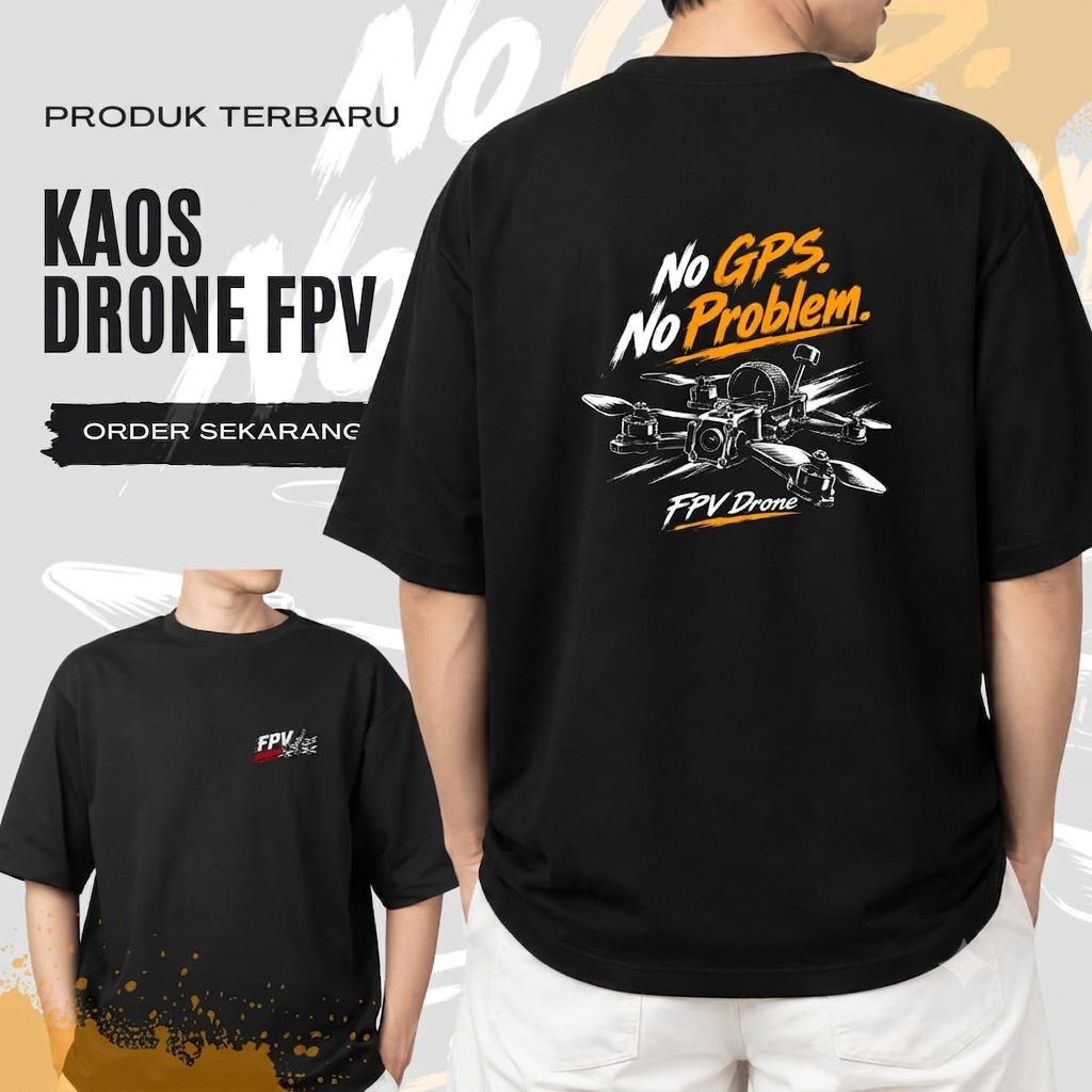 Kaos fpv drone