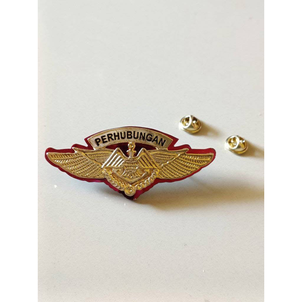 wings pelayaran