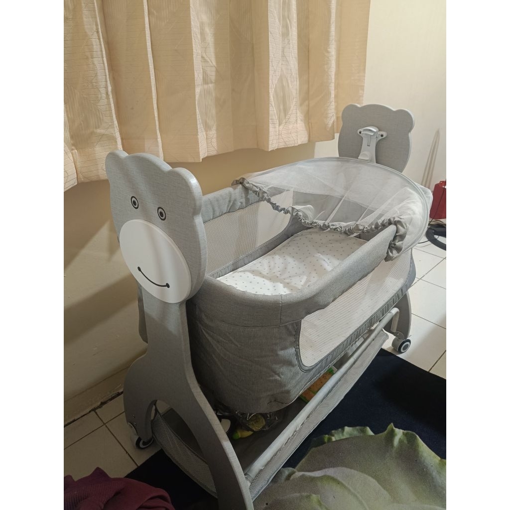baby box by pliko
