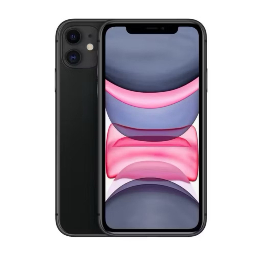 Iphone 11 128 Gb Digimap Second Lengkap Box Original