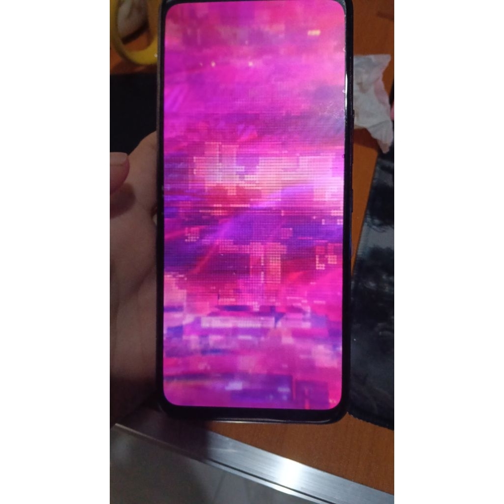 ASUS ROG 5