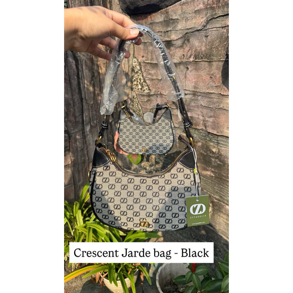 Zytadelia Crescent Jarde Bag