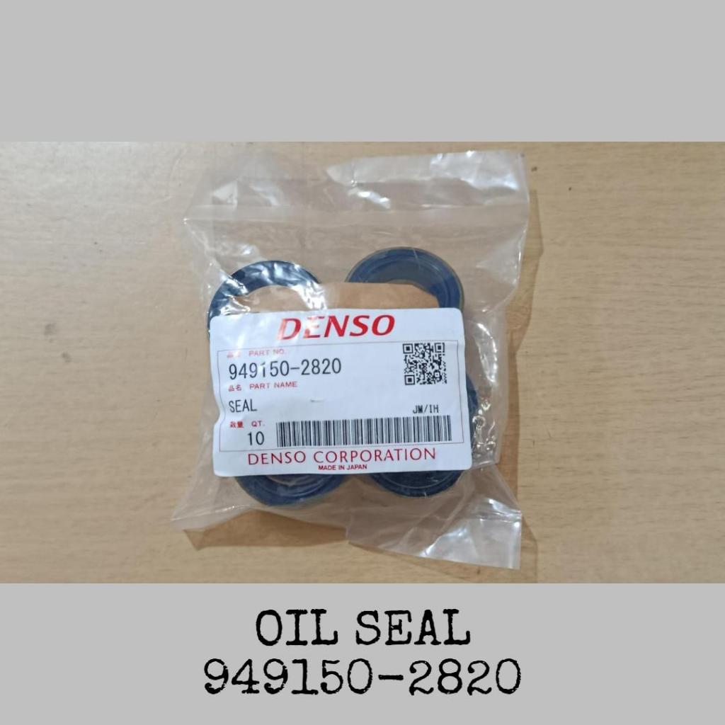 Oil Seal 949150-2820 Denso Original