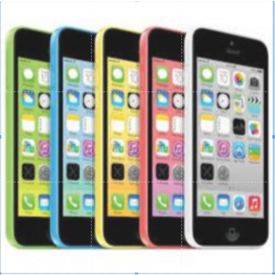 HP apple iPhone 5c hp 5c second original mulus dan berkualkitas second original