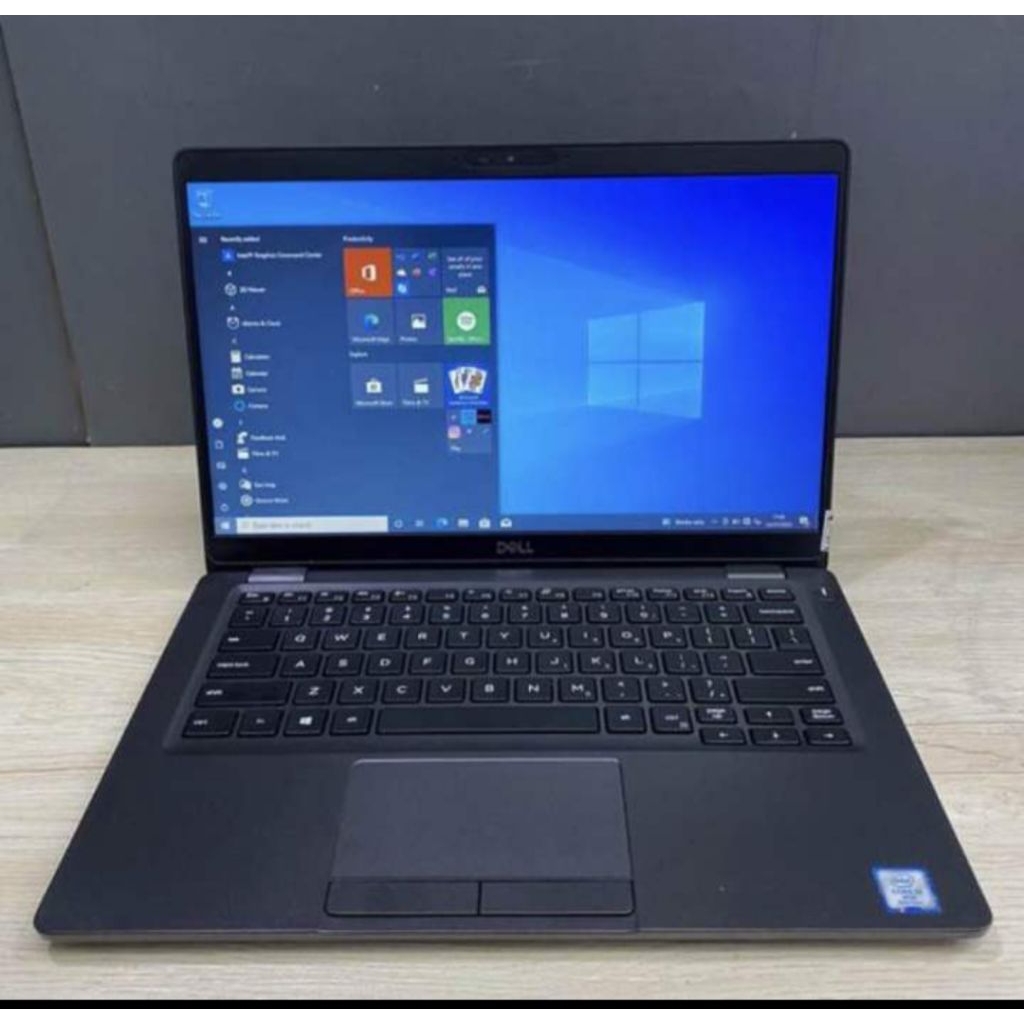 Dell latitude 5300