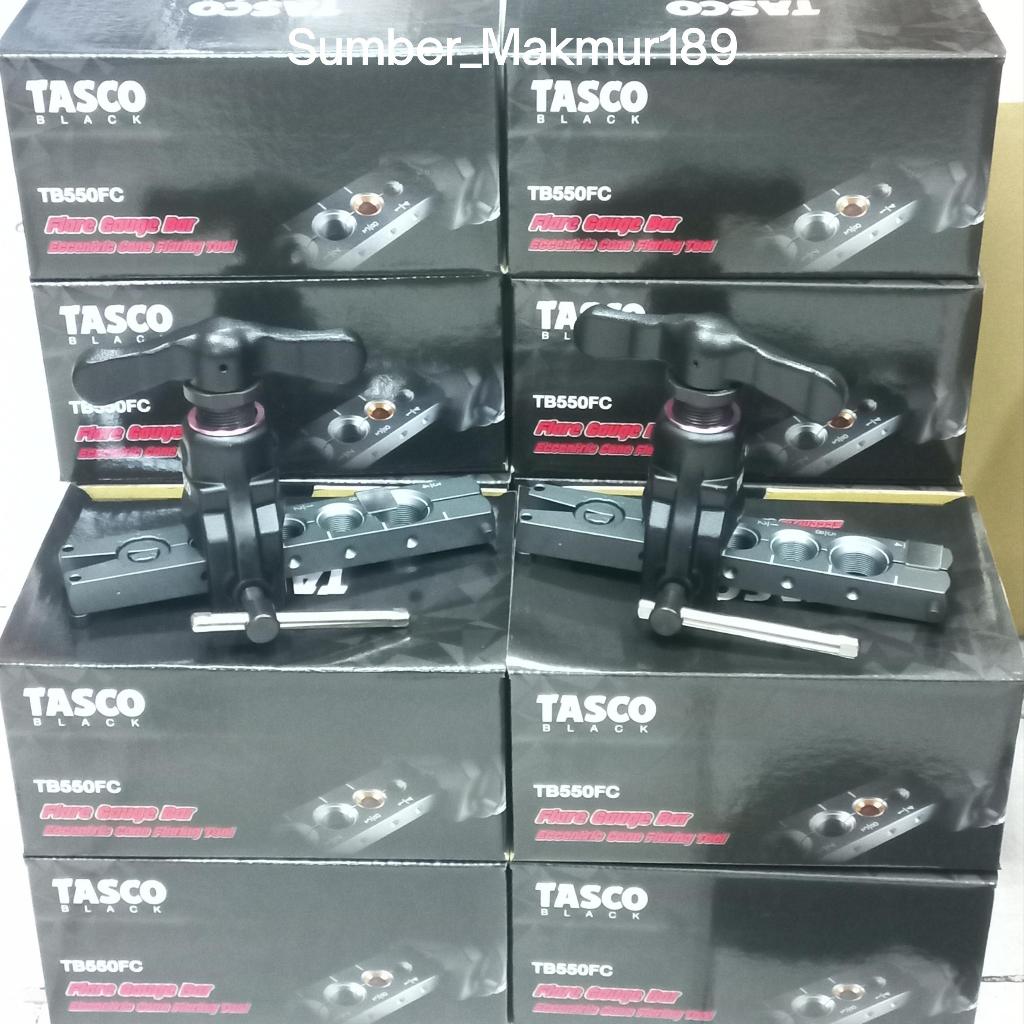 NEW FLARING TOOLS TASCO TB550FC