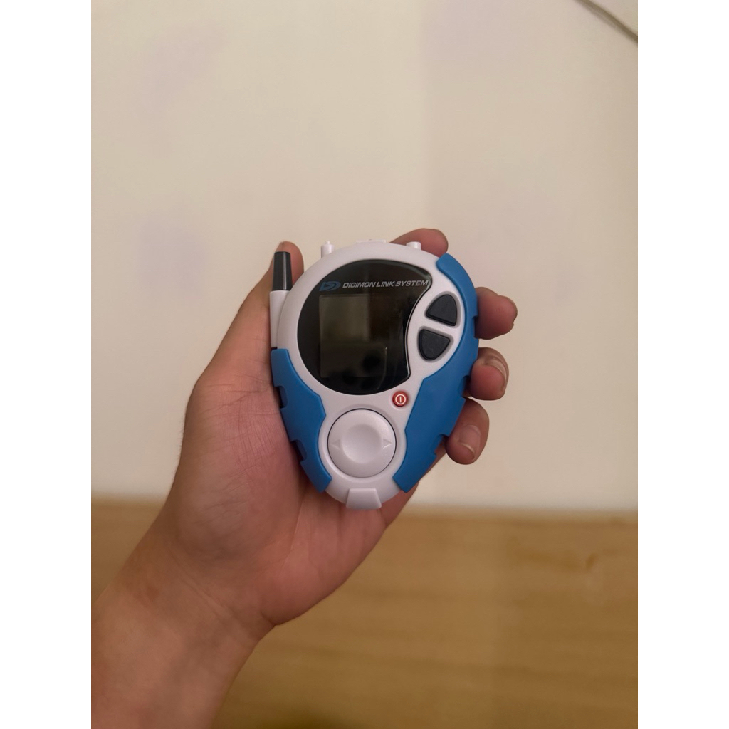 DIGIVICE D3 COLOR EDITION