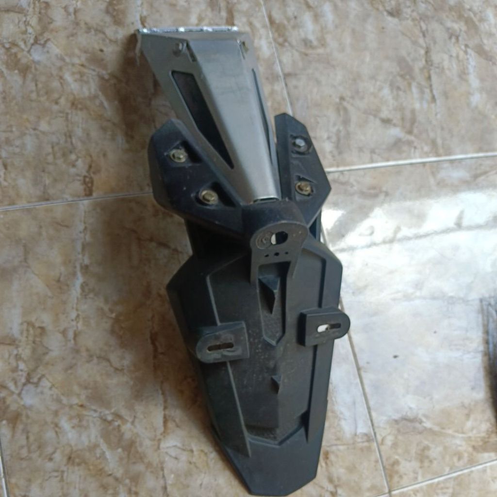 selebor mx king pnp cb150r 2016