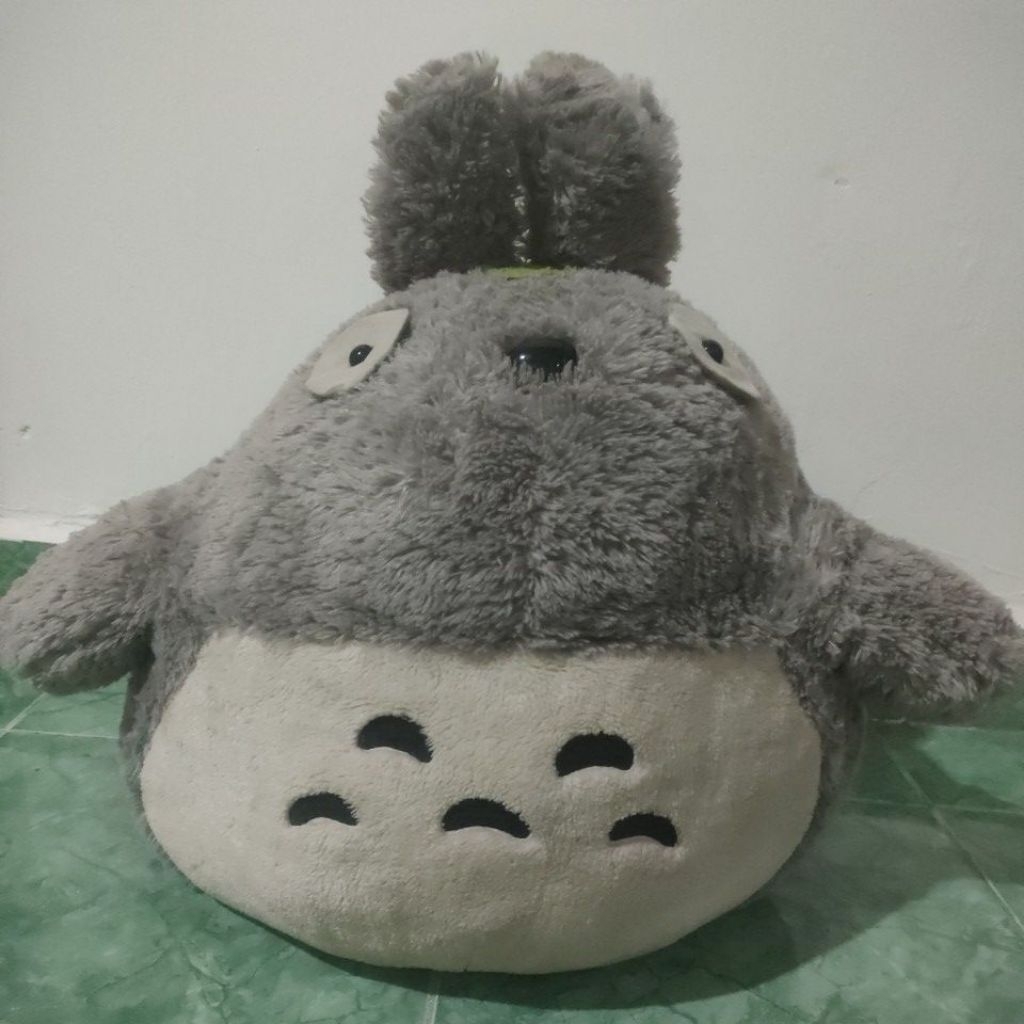 totoro jumbo