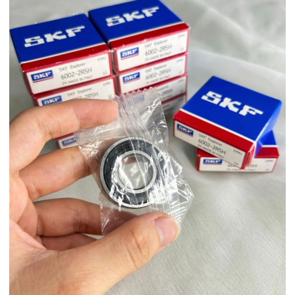 Bearing Skf 6002 2RSH
