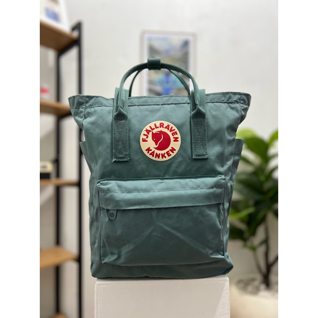 Fjallraven Kanken Totepack Medium
