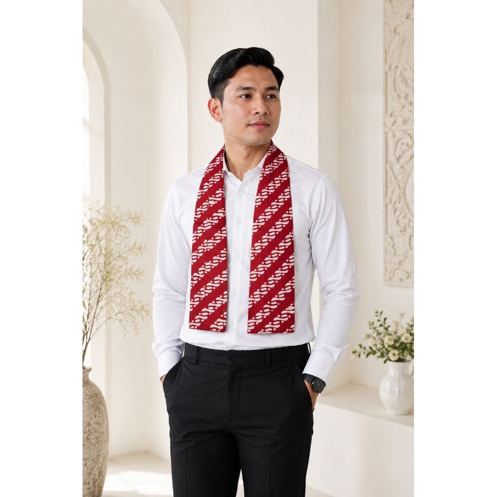 Cukin Betawi Merah Putih " KEMERDEKAAN.."