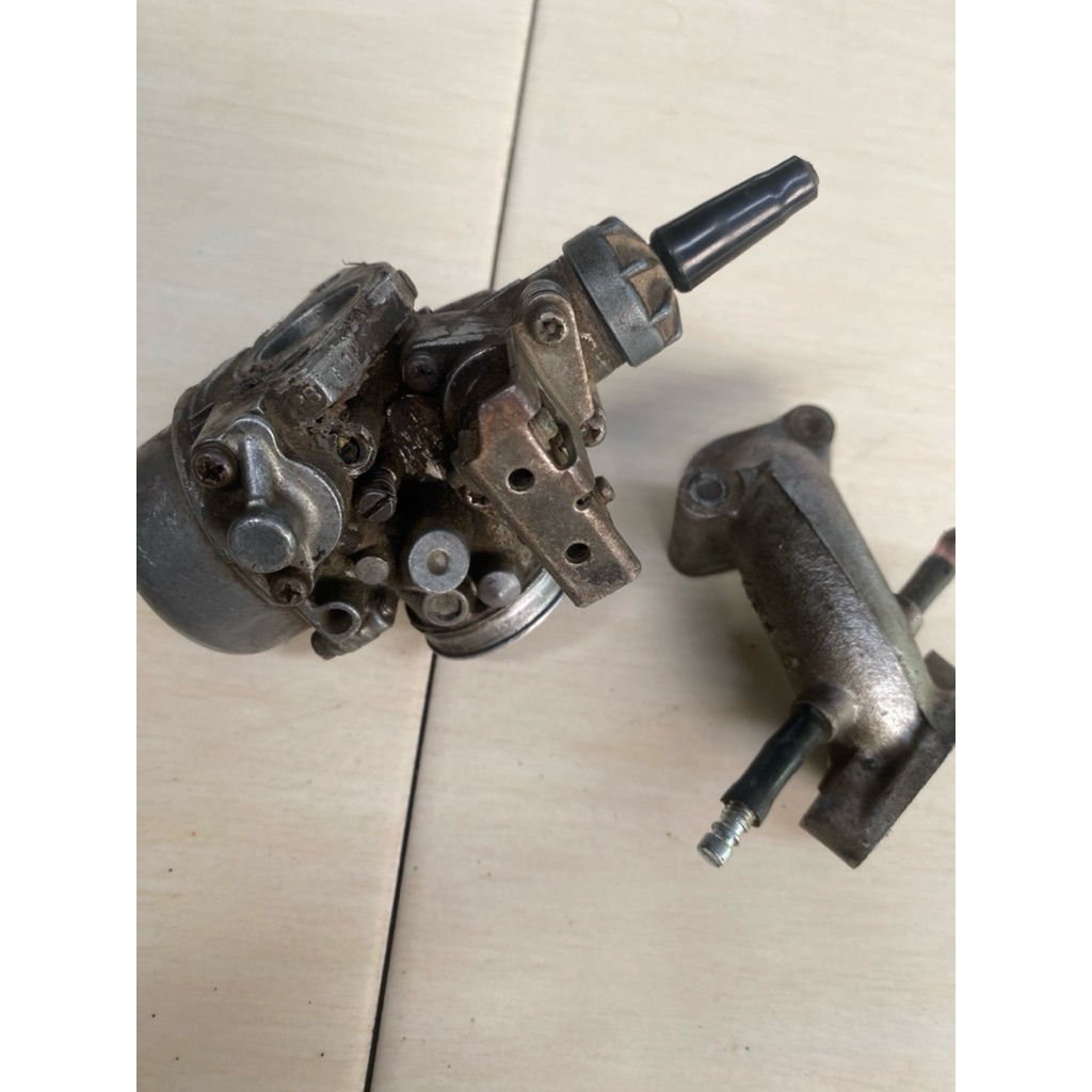KARBURATOR KARISMA SUPRA 125 ORIGINAL