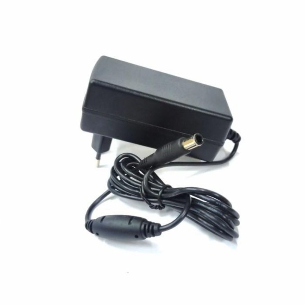 adapter Adaptor monitor LG 19V 0,8A Jarum original