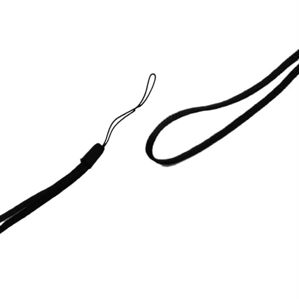 Strap Tali Gantungan HP - Lanyard Hand - Handphone Wrist Strap USB