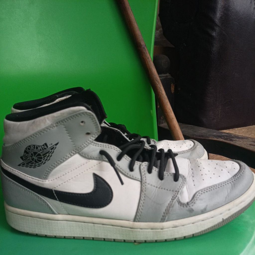 Air Jordan ori