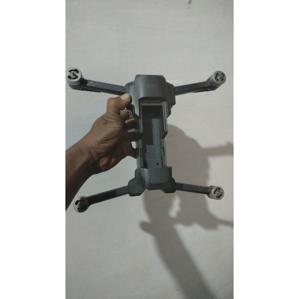 Drone SJRC F22