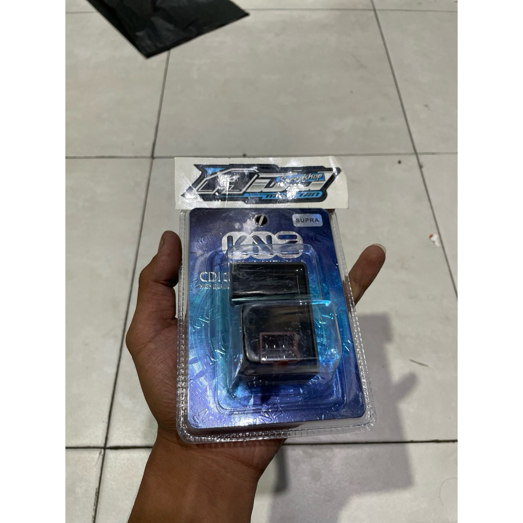 CDI DIGITAL GRAND SUPRA KNZ CDI KNZ SUPRA GRAND GN5