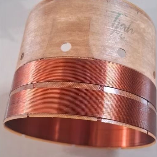 spull speaker LAVOCE saf 184.04/03 18 INCH FIBER