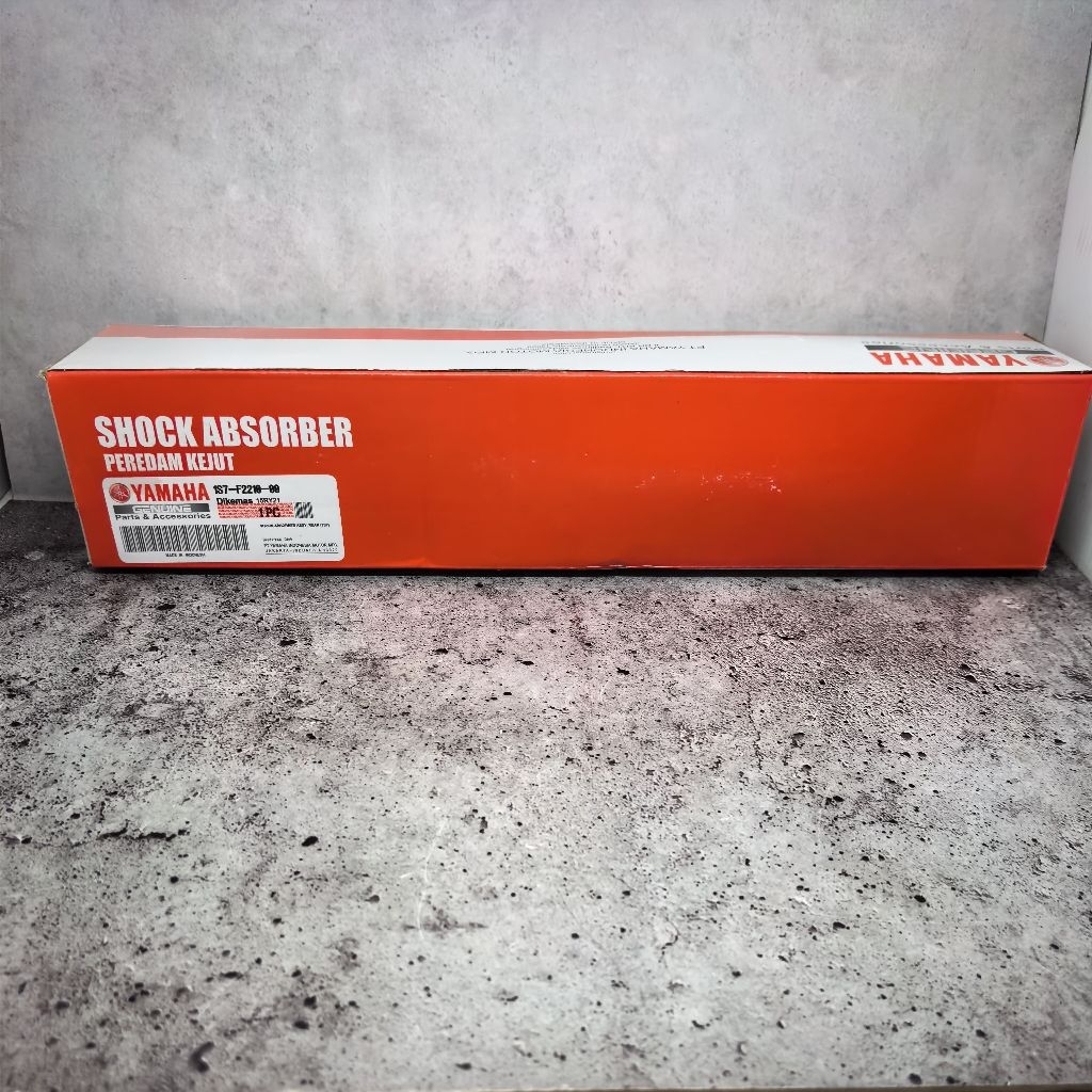 Shockbreaker Jupiter Mx Shock Belakang Jupiter Mx