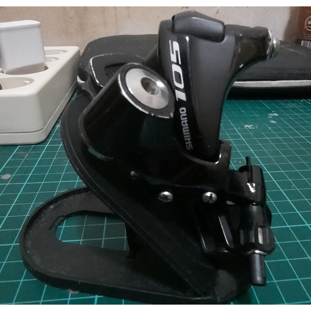 RD-5800-SS RD SHIMANO 105 5800 SHORT CAGE (SS) *BEKAS