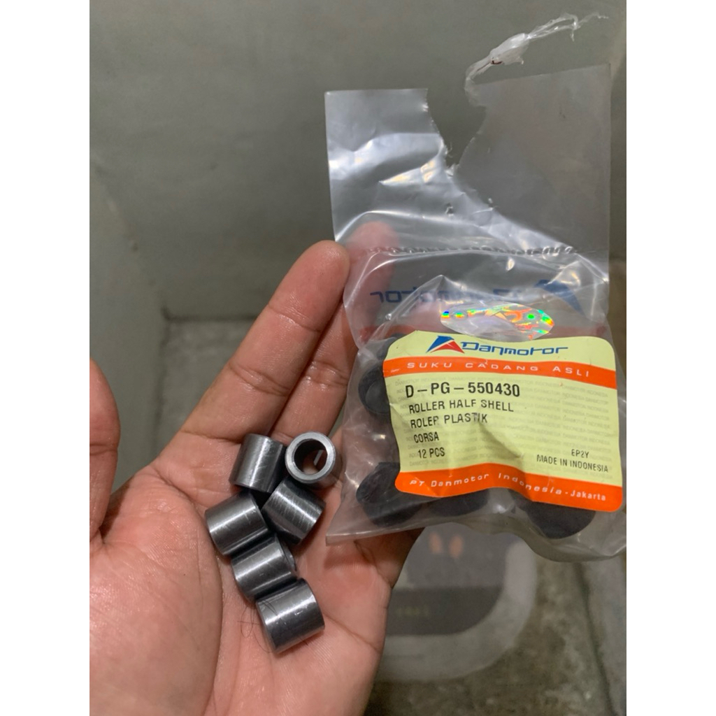 Roller Vespa Corsa racing