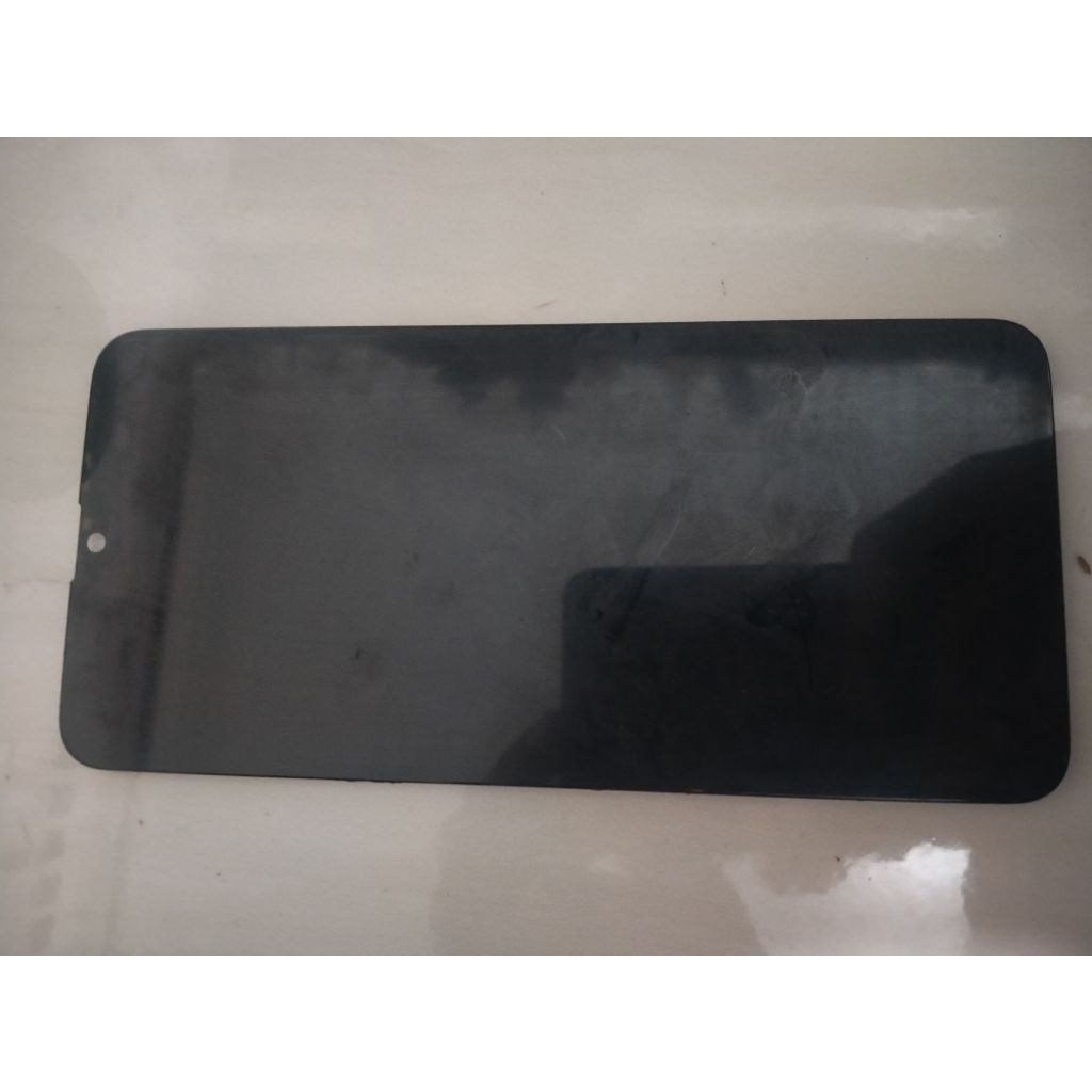Lcd Tc HP Oppo A5S Kondisi Lcd Sentuh nya error Cabutan lcd lokal