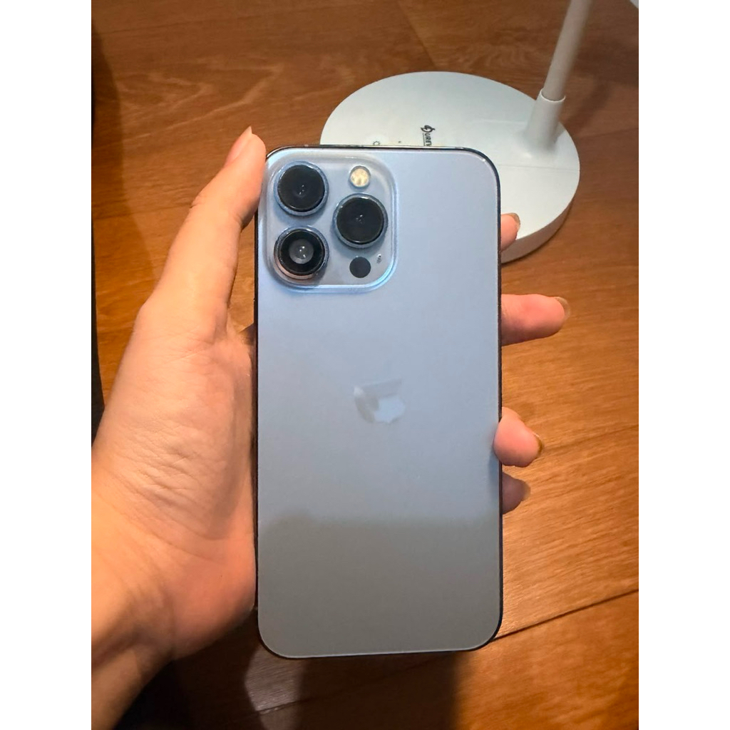 IPHONE 13 PRO EX INTER