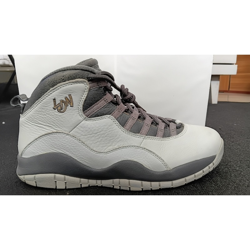 Jordan 10 London size 43/9.5 Original