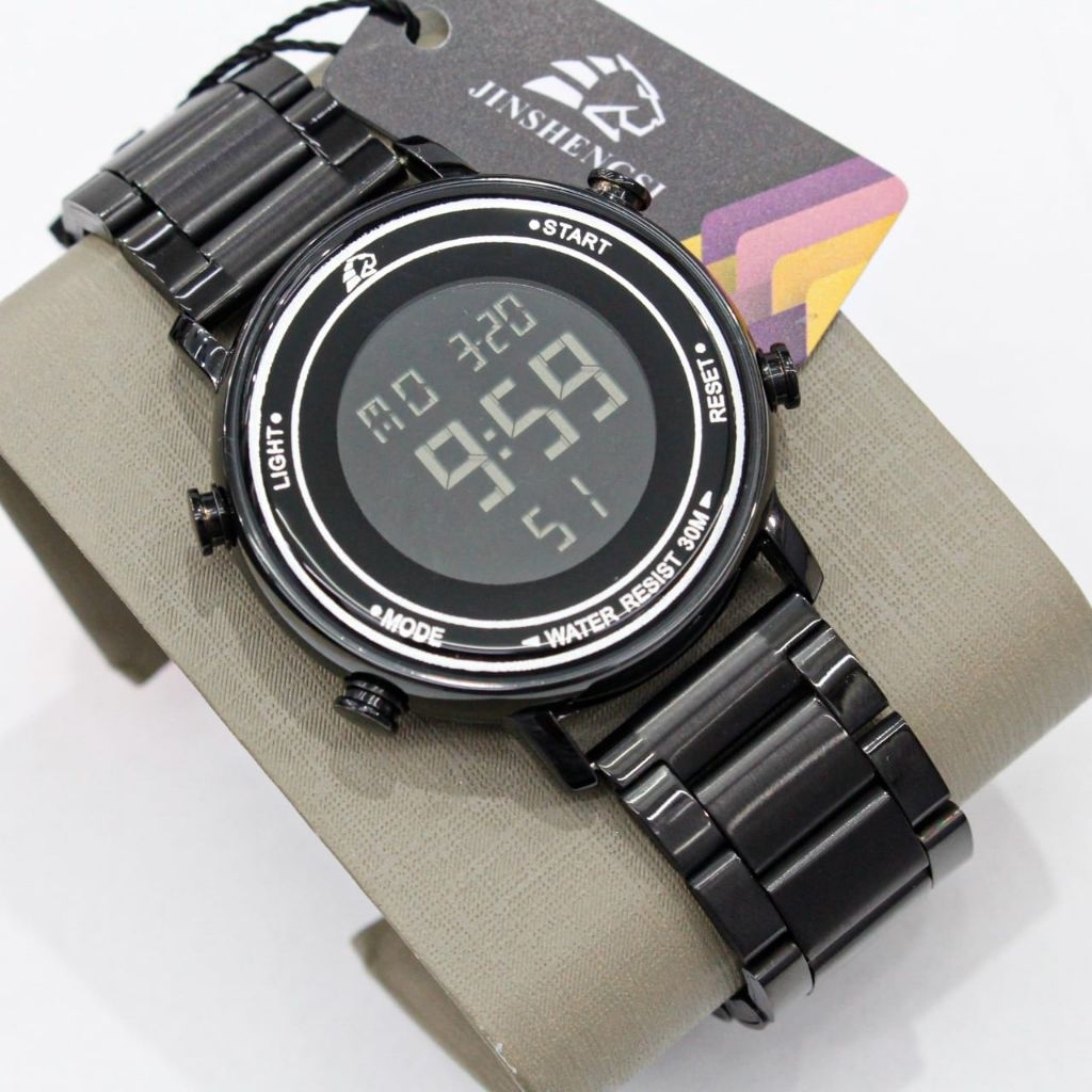 JINSHENGSI ELECTRONIC WATCHJSS - 4185D