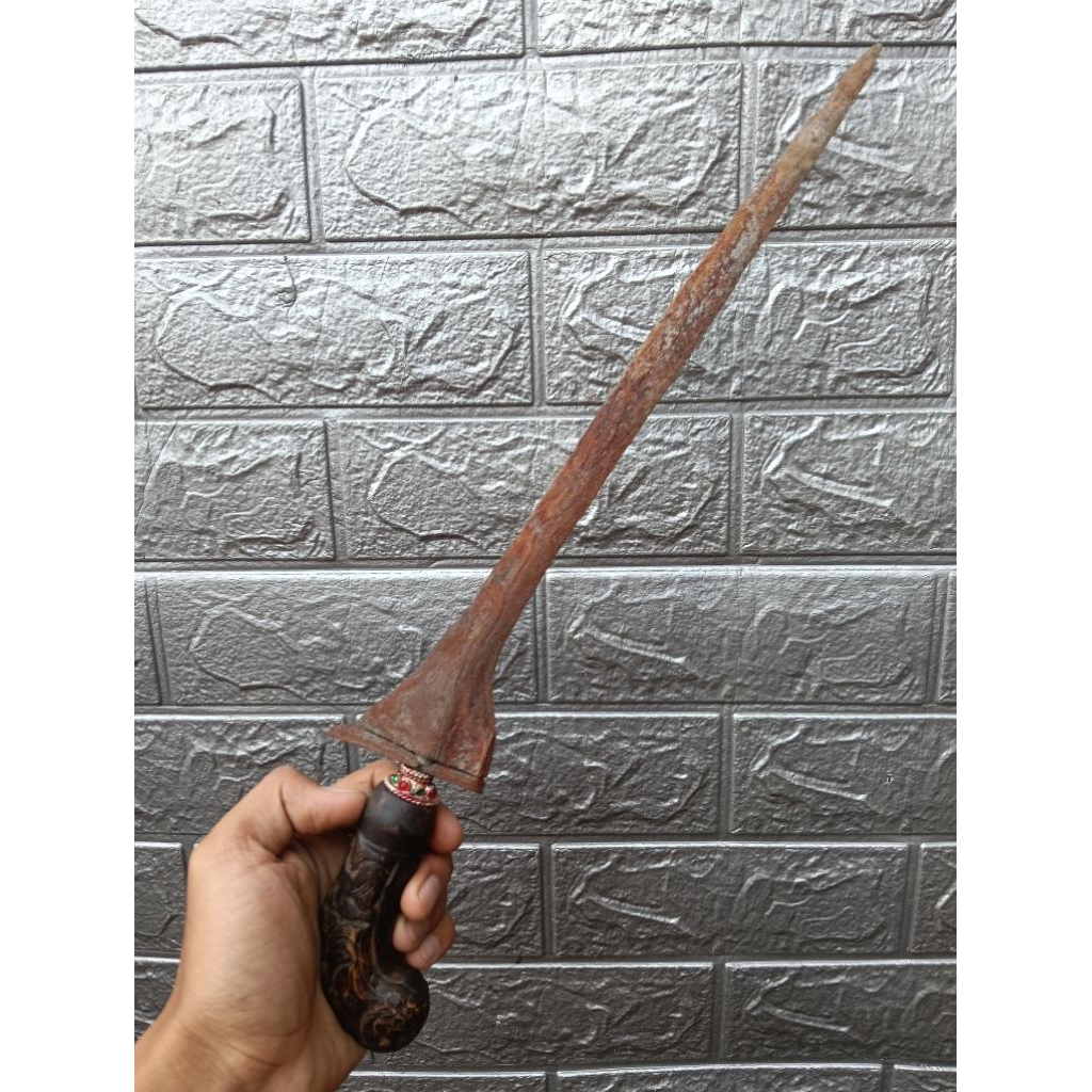 Keris Tilam Sepuh