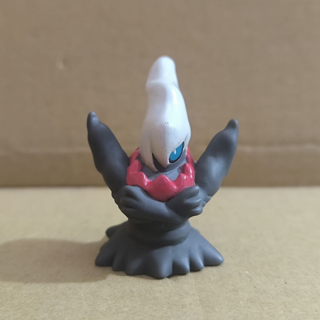 Pokemon Figure Darkrai Moncolle Takara Tomy Action Figure Japan Toy Collection tcg ex mc Fingerdoll 